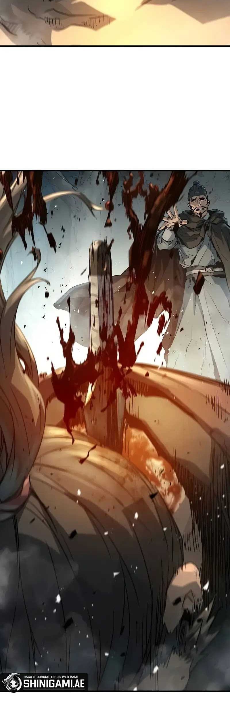 Absolute Regression Chapter 20 Gambar 67