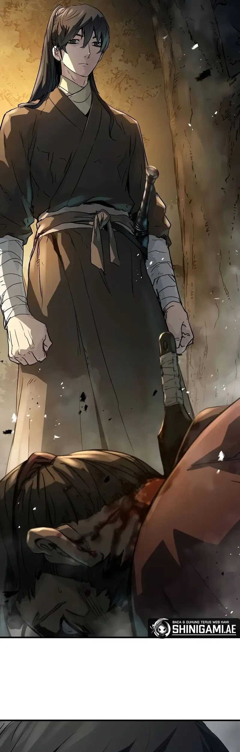 Absolute Regression Chapter 20 Gambar 69