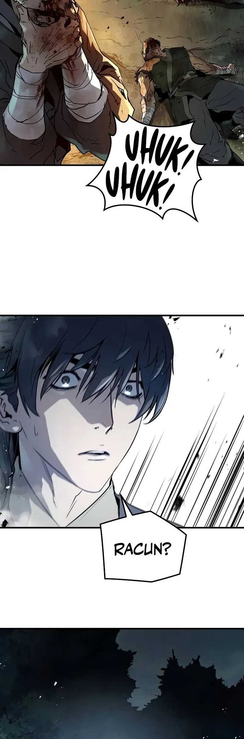 Absolute Regression Chapter 20 Gambar 36