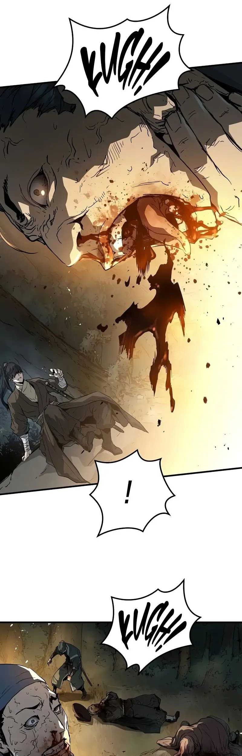 Absolute Regression Chapter 20 Gambar 35