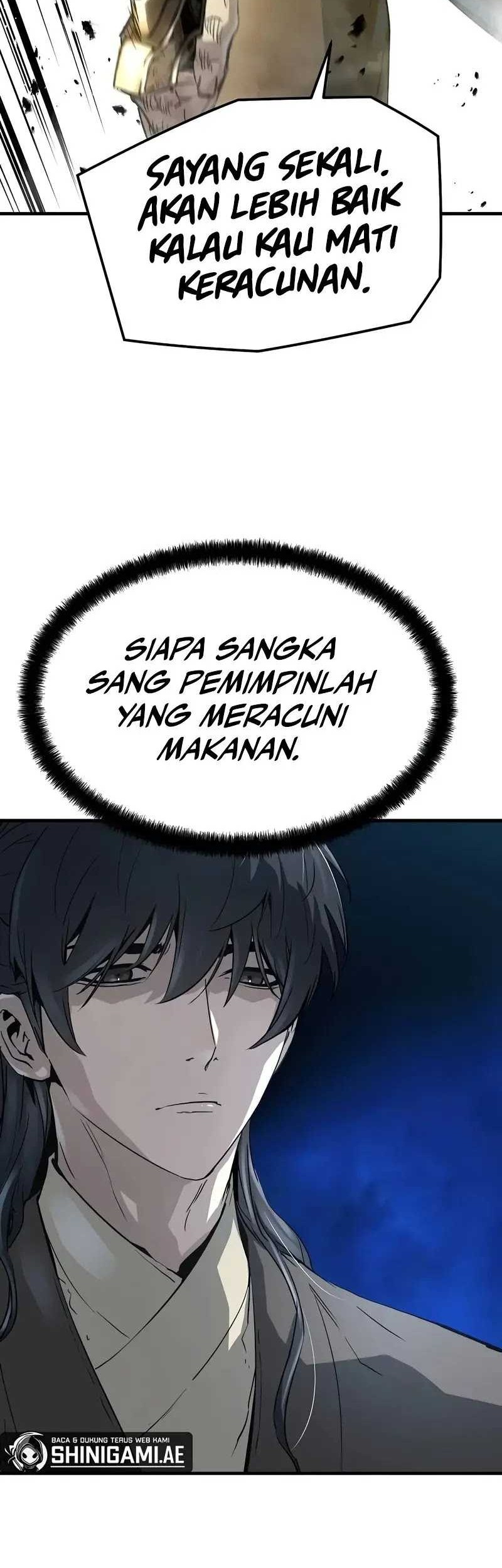 Absolute Regression Chapter 20 Gambar 40