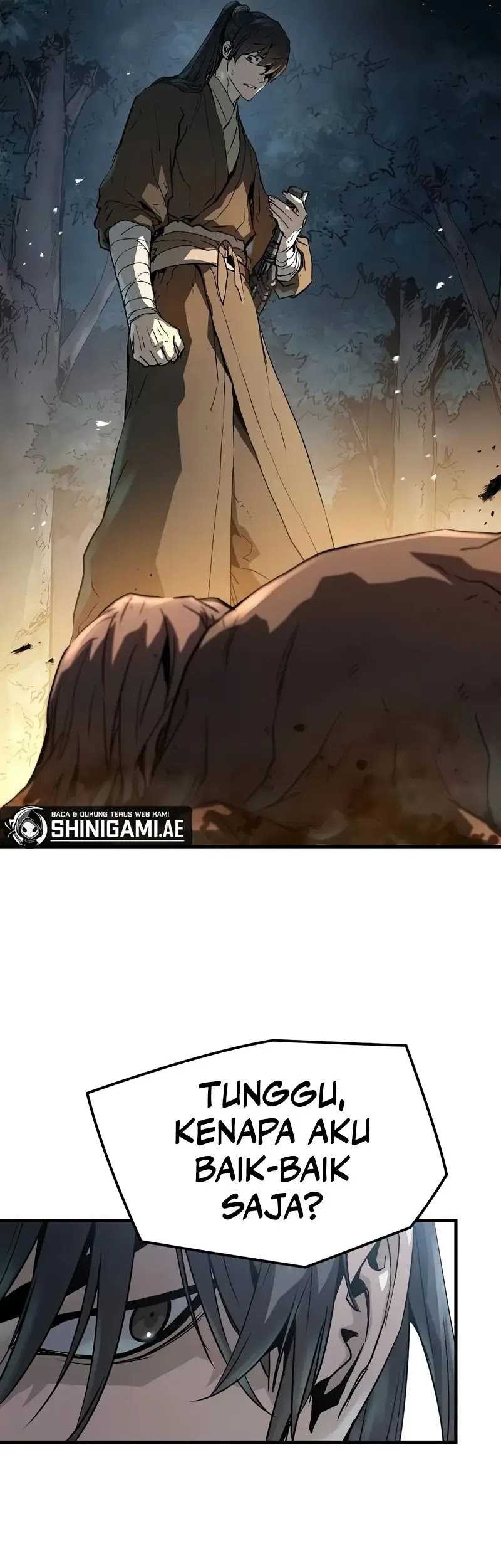 Absolute Regression Chapter 20 Gambar 37