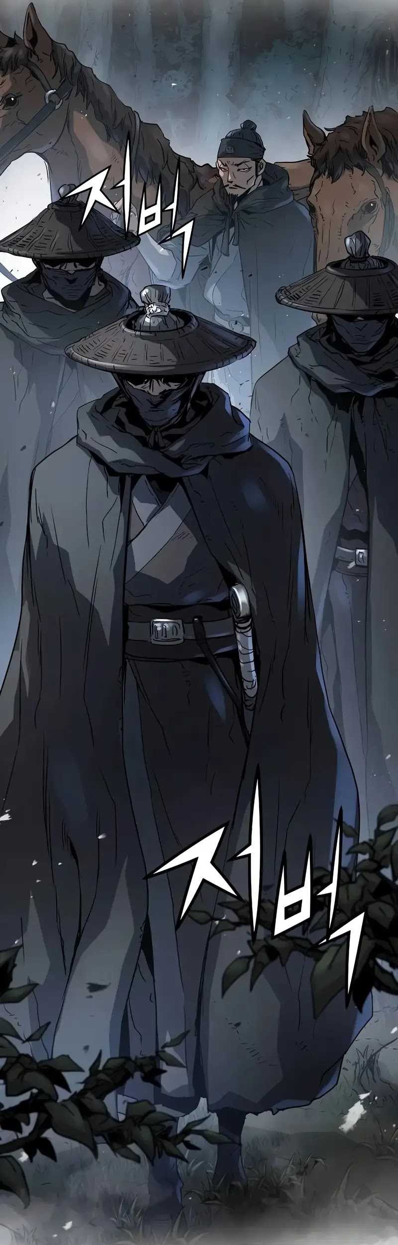 Absolute Regression Chapter 20 Gambar 45