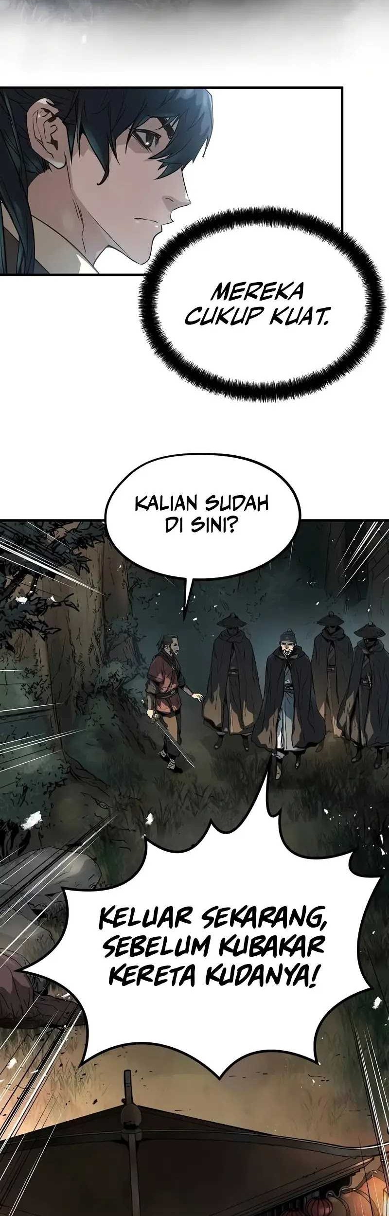 Absolute Regression Chapter 20 Gambar 46