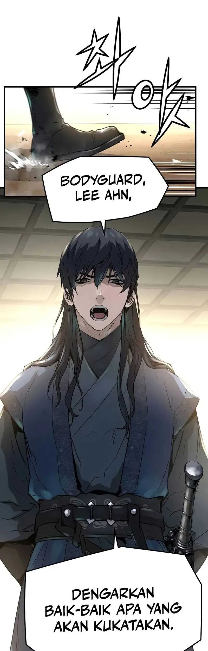 Absolute Regression Chapter 20 Gambar 6