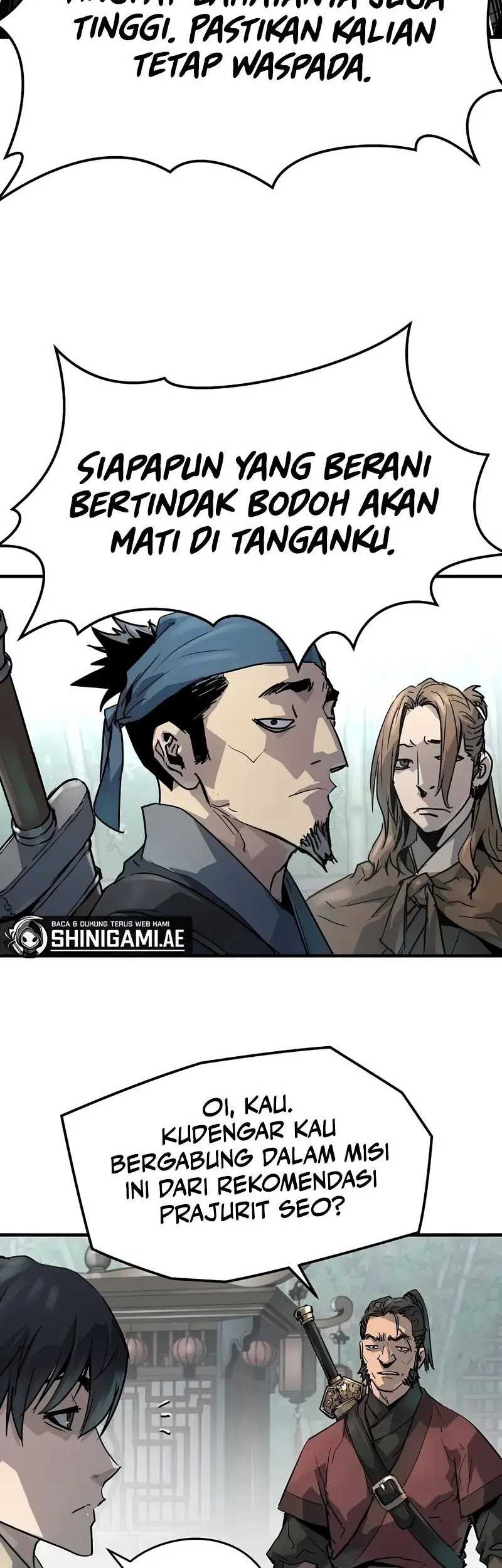 Absolute Regression Chapter 20 Gambar 22