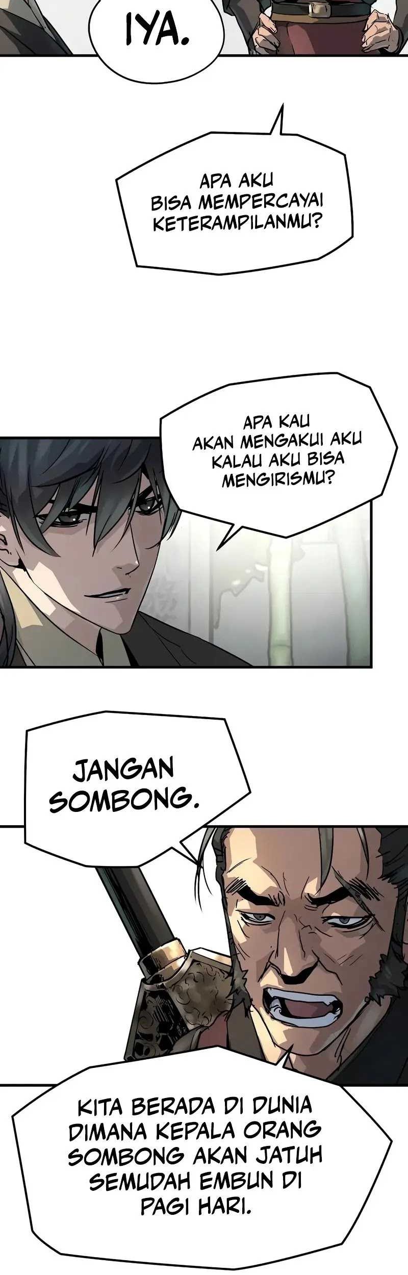 Absolute Regression Chapter 20 Gambar 23