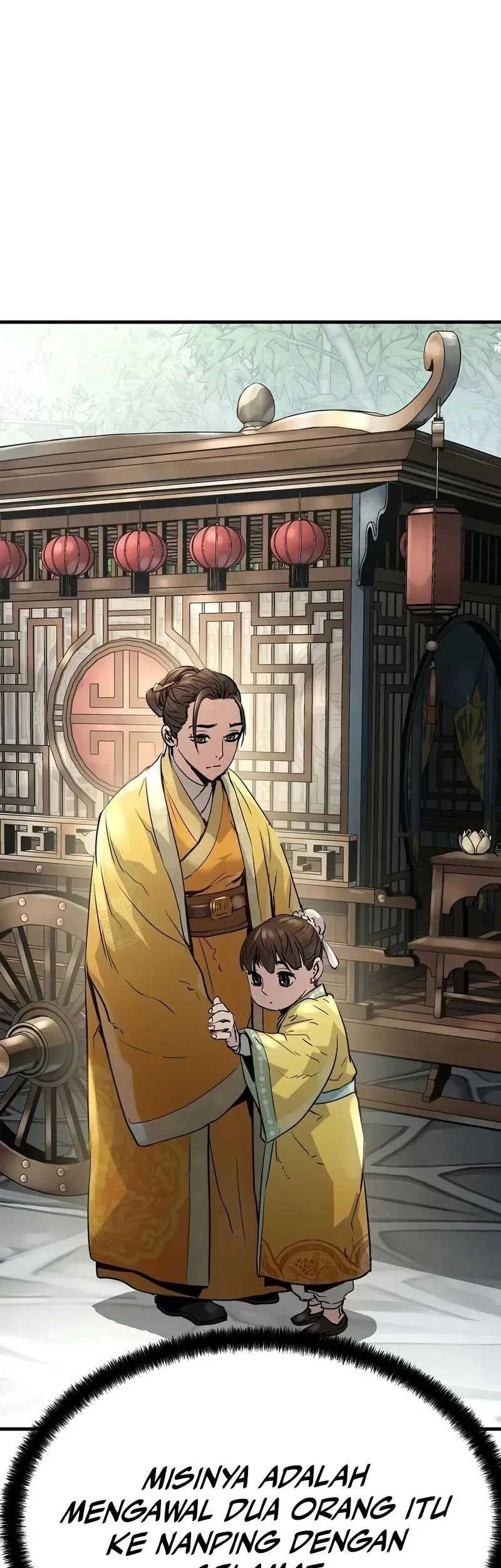 Absolute Regression Chapter 20 Gambar 25