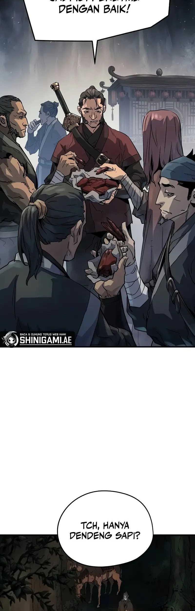 Absolute Regression Chapter 20 Gambar 31