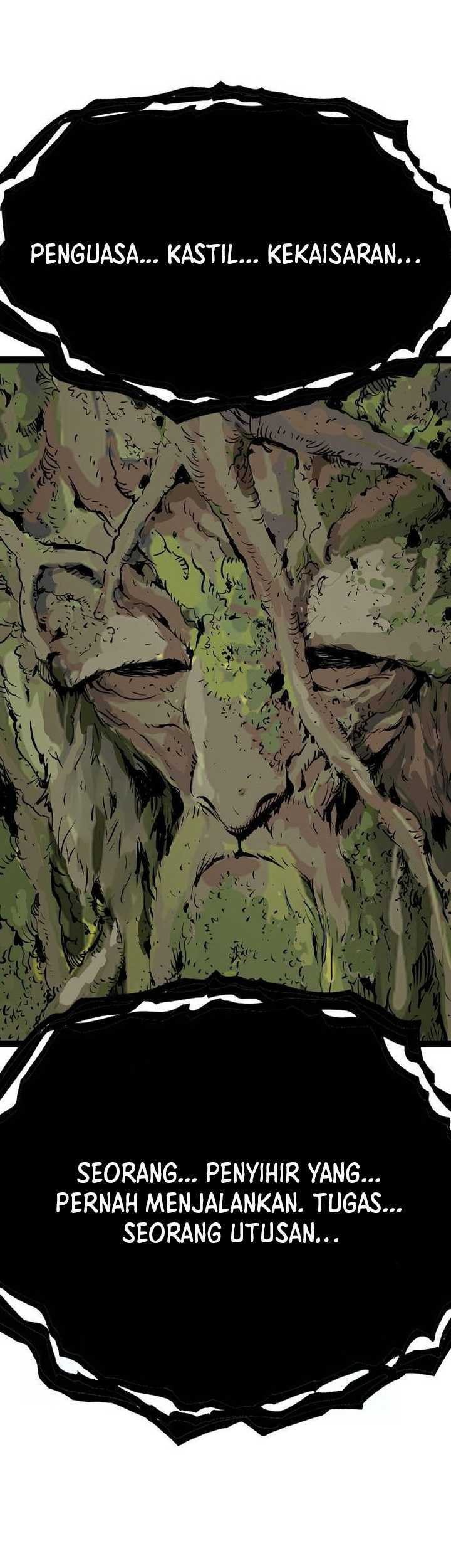 Asura (Ryu Ki-Un) Chapter 24 Gambar 32