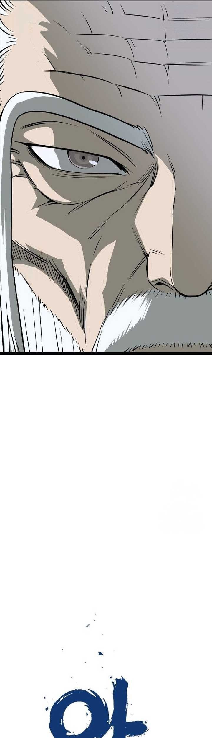 Asura (Ryu Ki-Un) Chapter 24 Gambar 34