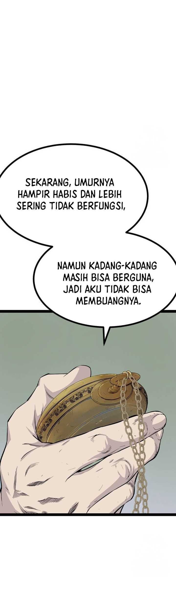 Asura (Ryu Ki-Un) Chapter 24 Gambar 18