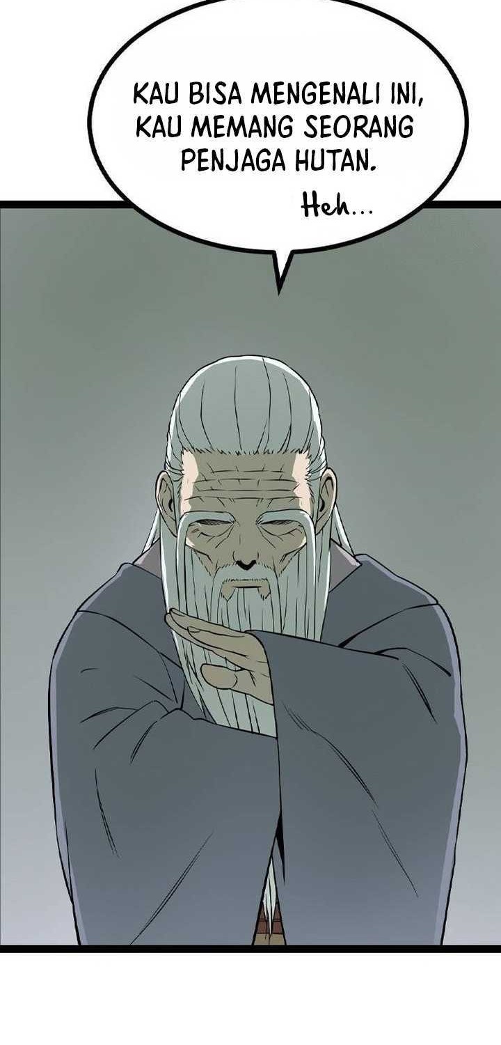 Asura (Ryu Ki-Un) Chapter 24 Gambar 21