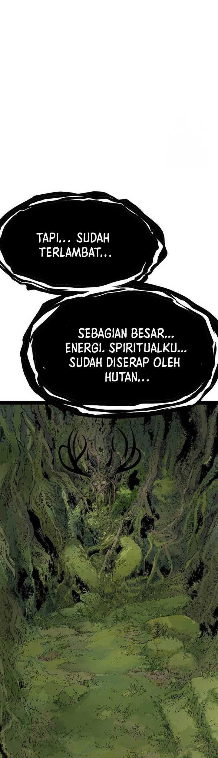 Asura (Ryu Ki-Un) Chapter 24 Gambar 22