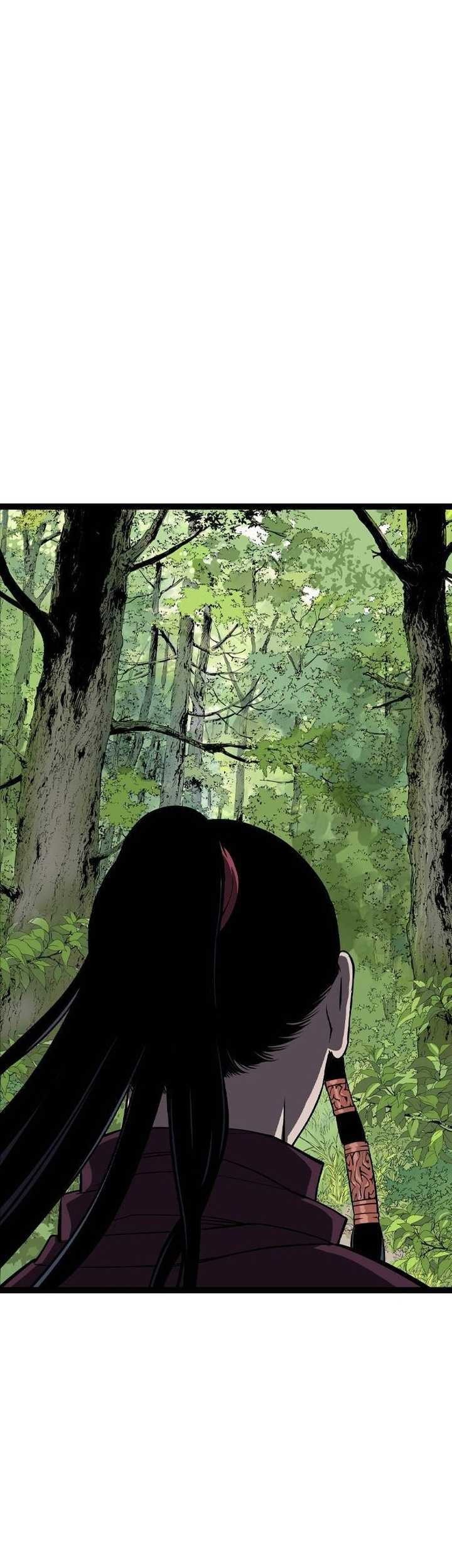 Asura (Ryu Ki-Un) Chapter 24 Gambar 46