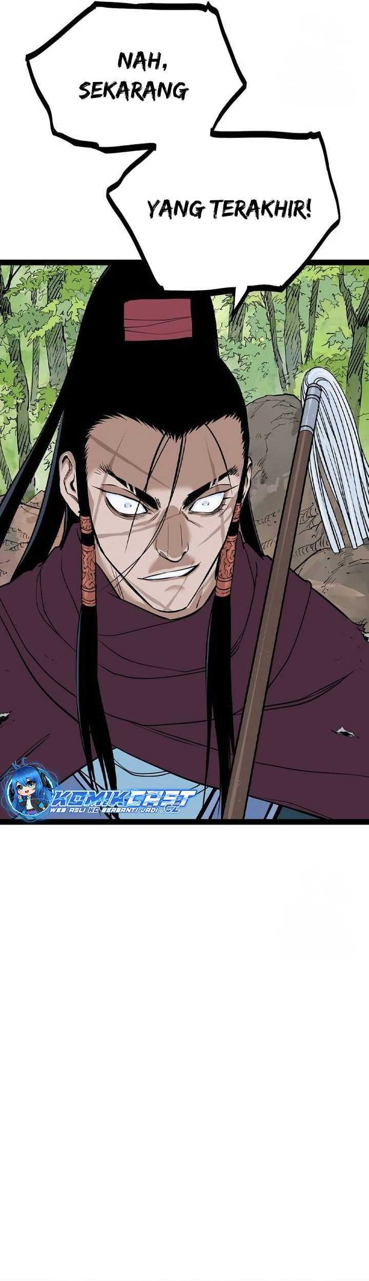 Asura (Ryu Ki-Un) Chapter 24 Gambar 48