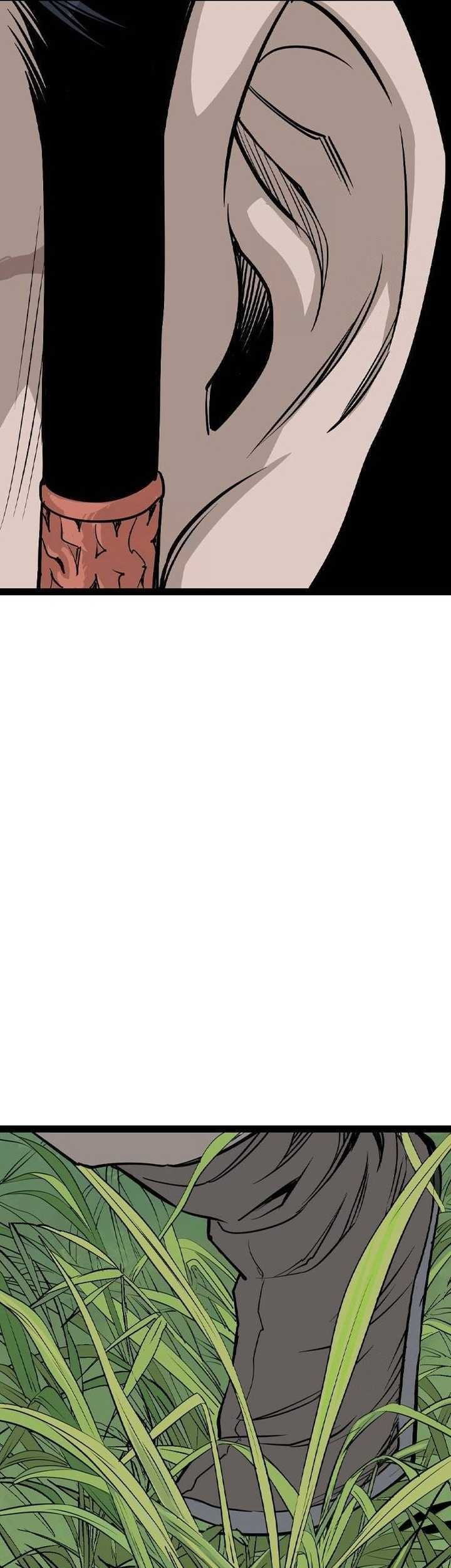 Asura (Ryu Ki-Un) Chapter 24 Gambar 52