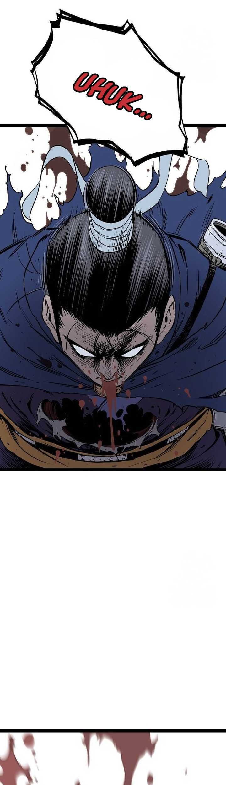 Asura (Ryu Ki-Un) Chapter 24 Gambar 40