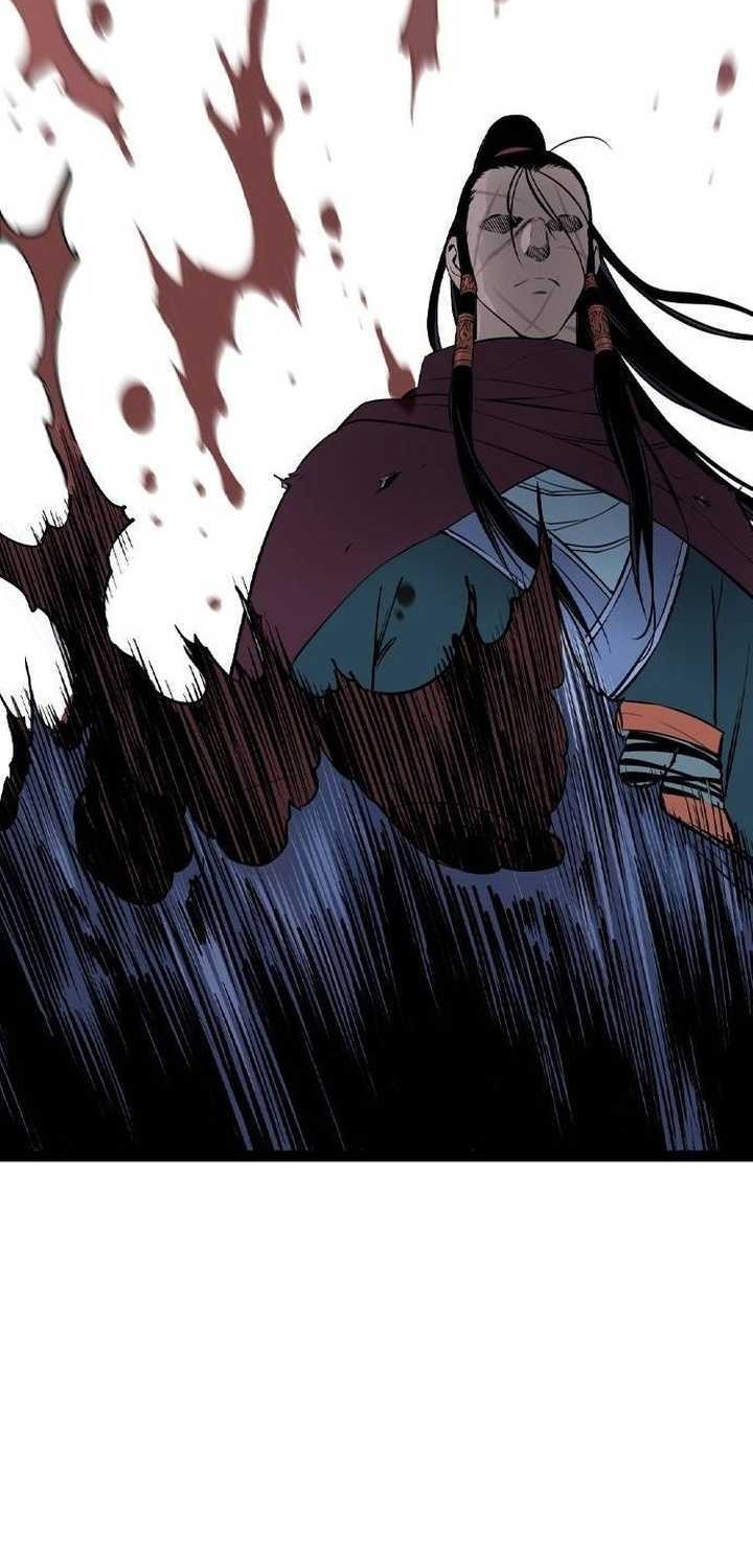 Asura (Ryu Ki-Un) Chapter 24 Gambar 41