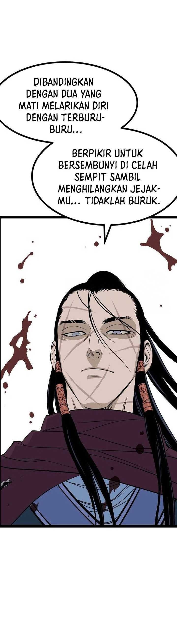 Asura (Ryu Ki-Un) Chapter 24 Gambar 42