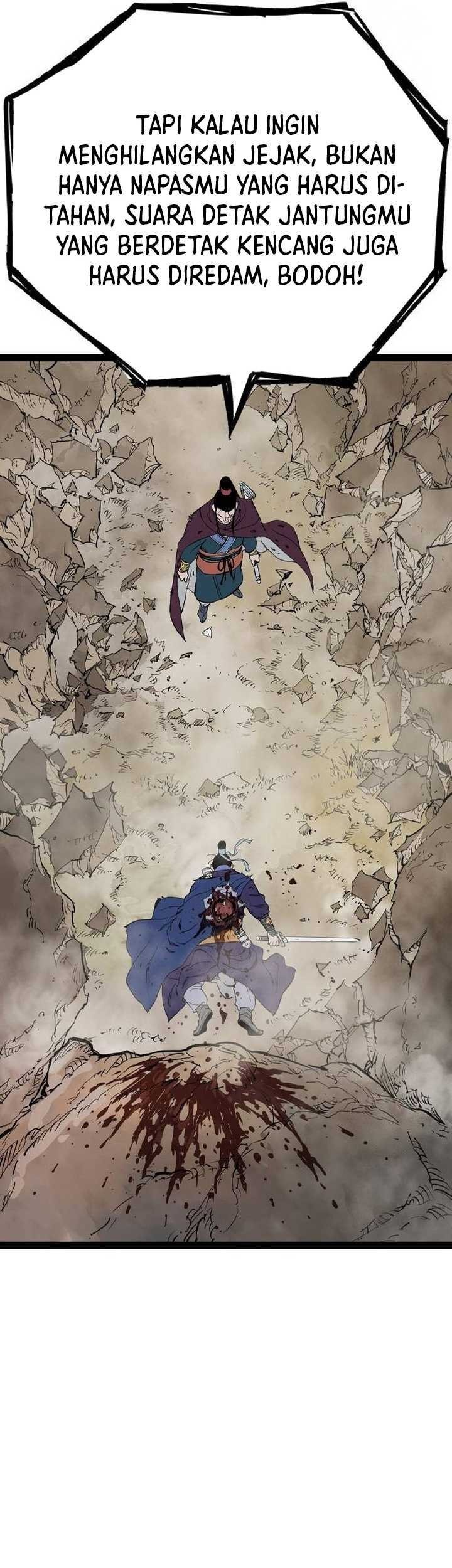 Asura (Ryu Ki-Un) Chapter 24 Gambar 44