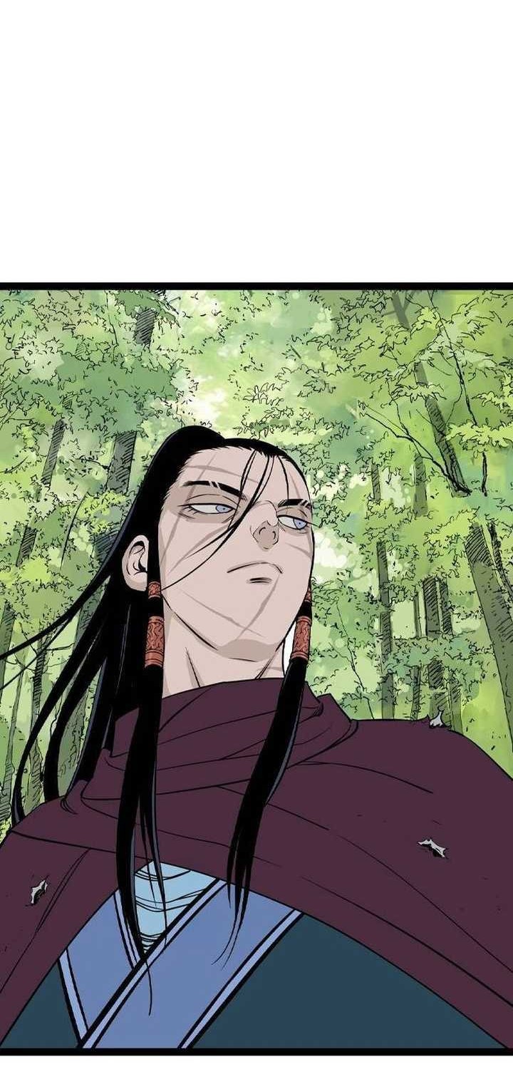 Asura (Ryu Ki-Un) Chapter 24 Gambar 45