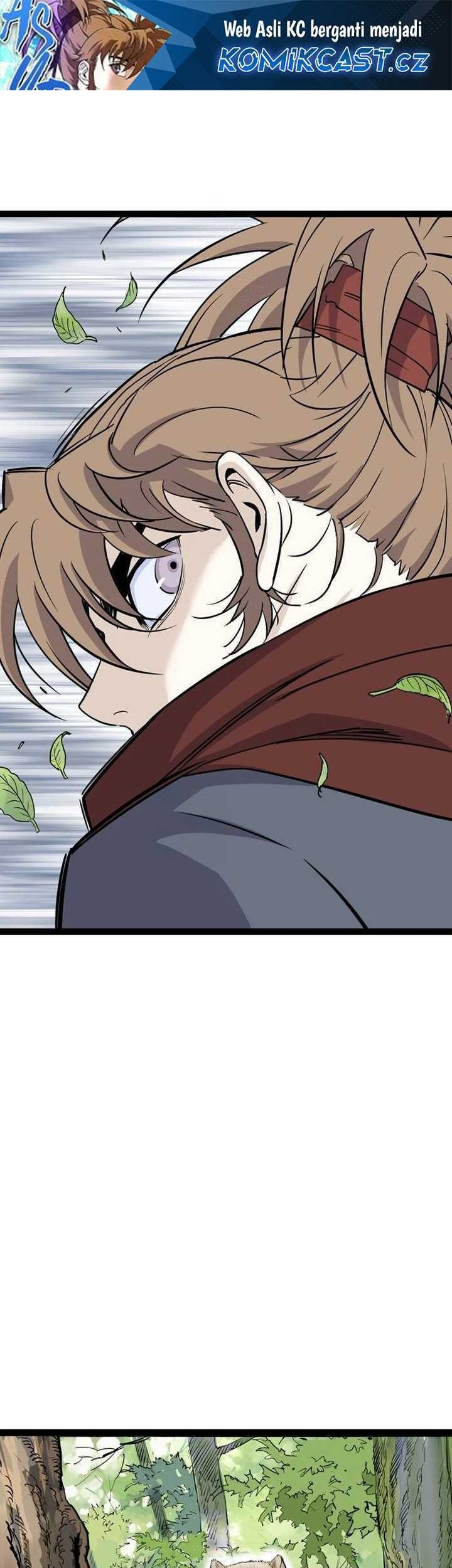 Manhwa Asura (Ryu Ki-Un) Chapter 24 gambar nomor 2