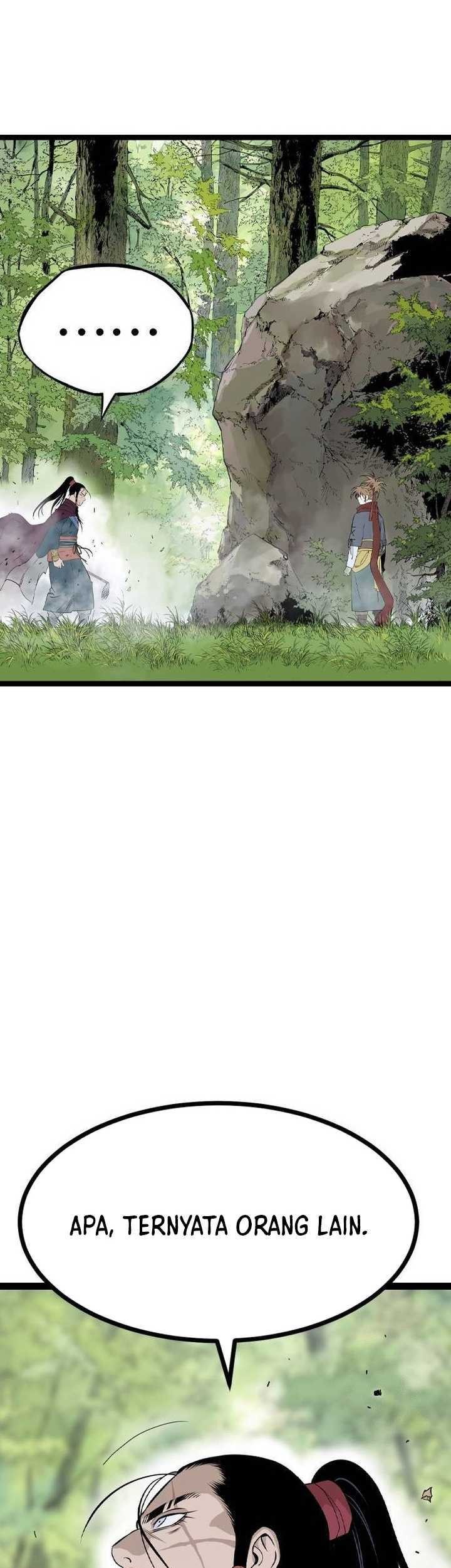 Asura (Ryu Ki-Un) Chapter 24 Gambar 68