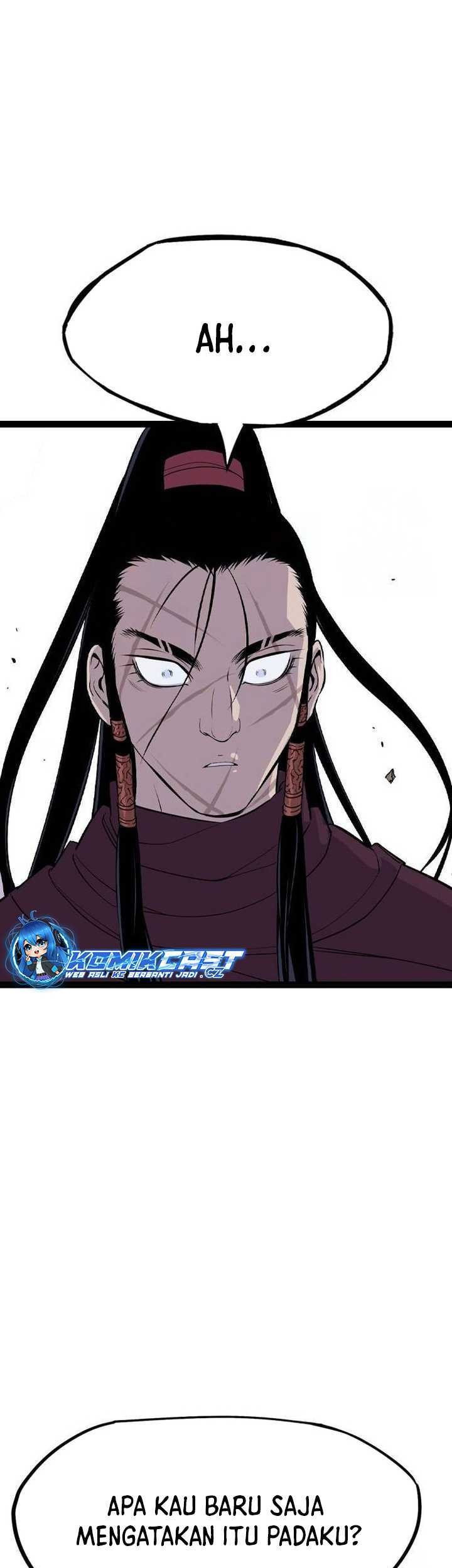 Asura (Ryu Ki-Un) Chapter 24 Gambar 72