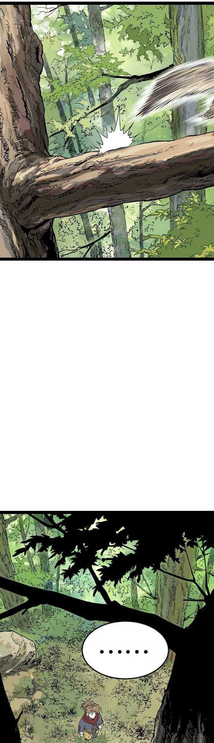 Asura (Ryu Ki-Un) Chapter 24 Gambar 4