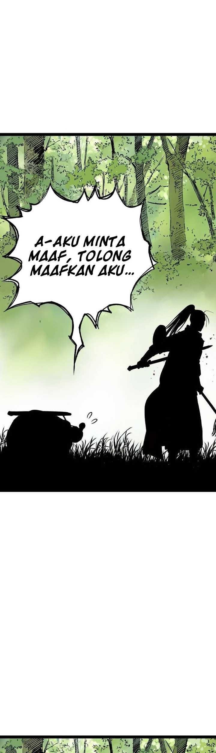 Asura (Ryu Ki-Un) Chapter 24 Gambar 88