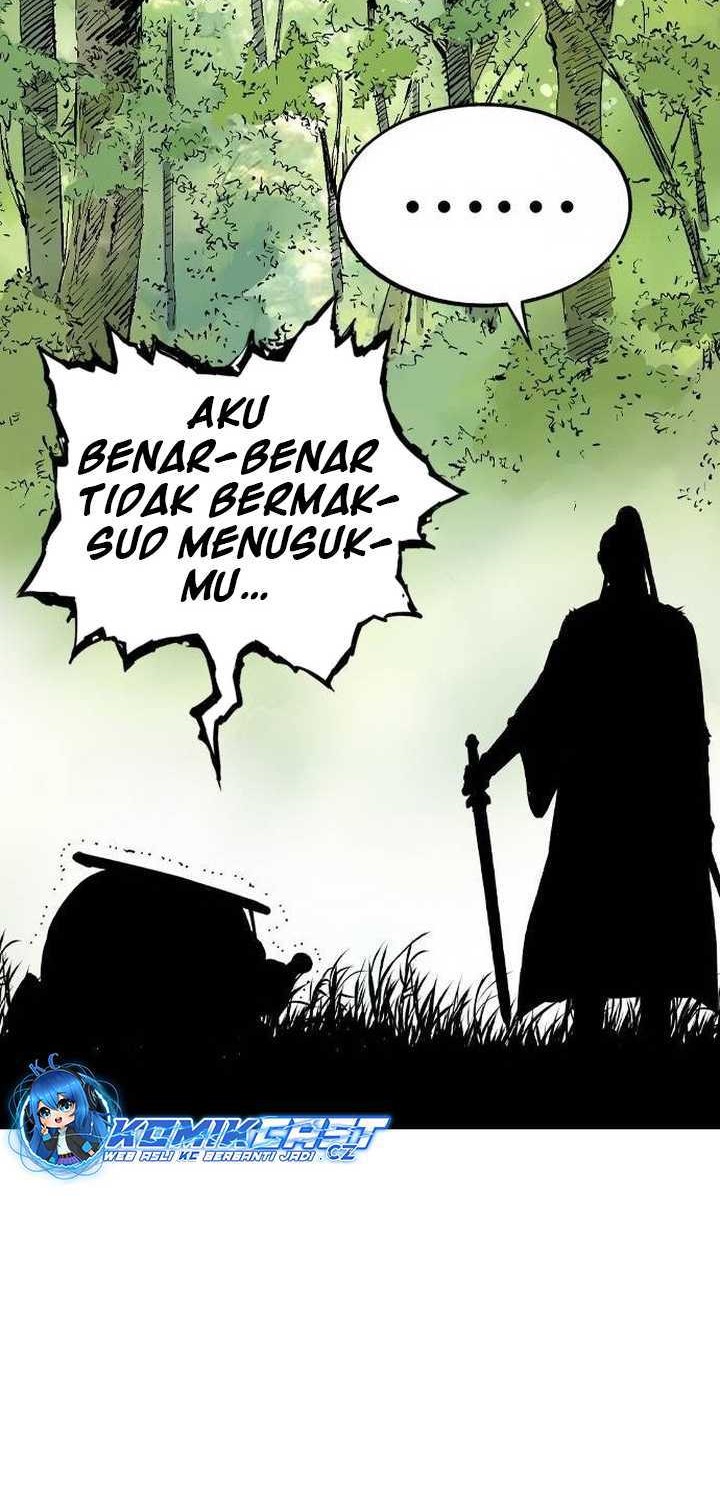 Asura (Ryu Ki-Un) Chapter 24 Gambar 89