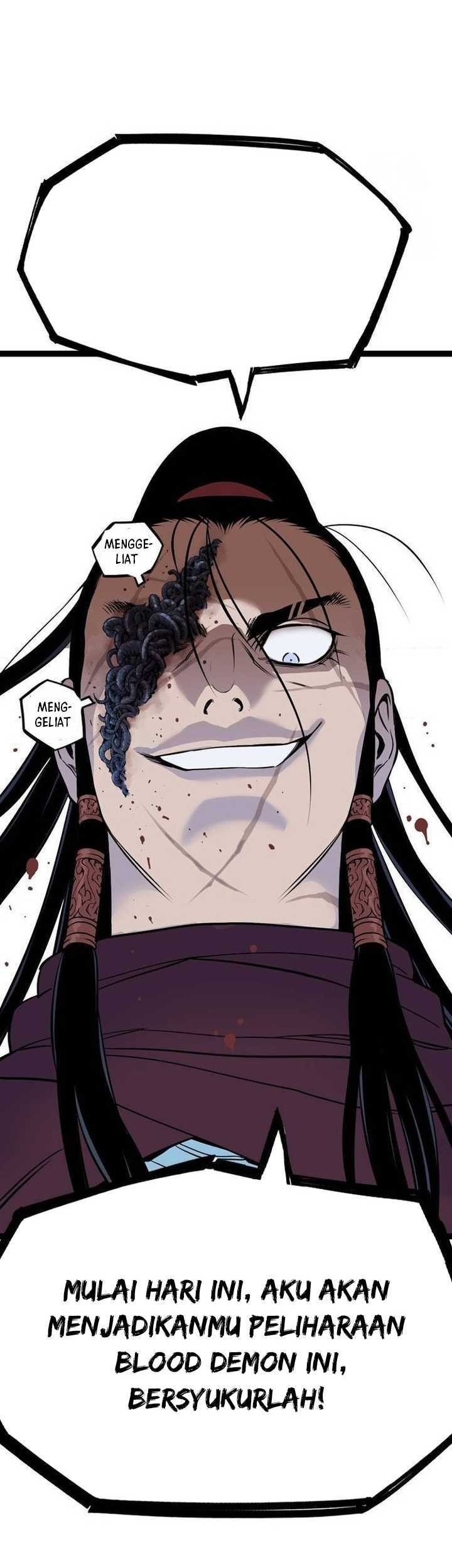 Asura (Ryu Ki-Un) Chapter 24 Gambar 90