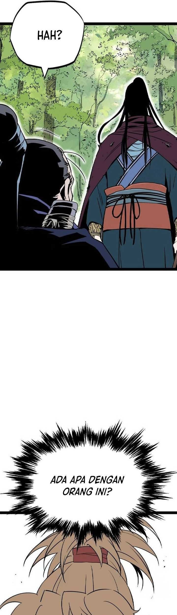 Asura (Ryu Ki-Un) Chapter 24 Gambar 92