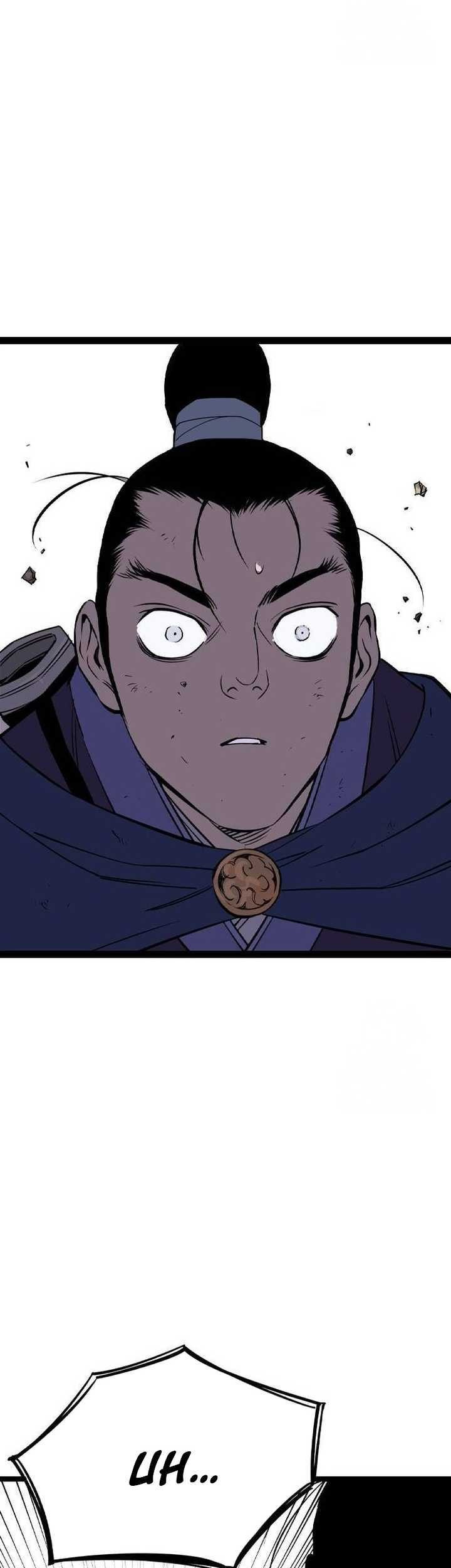 Asura (Ryu Ki-Un) Chapter 24 Gambar 94
