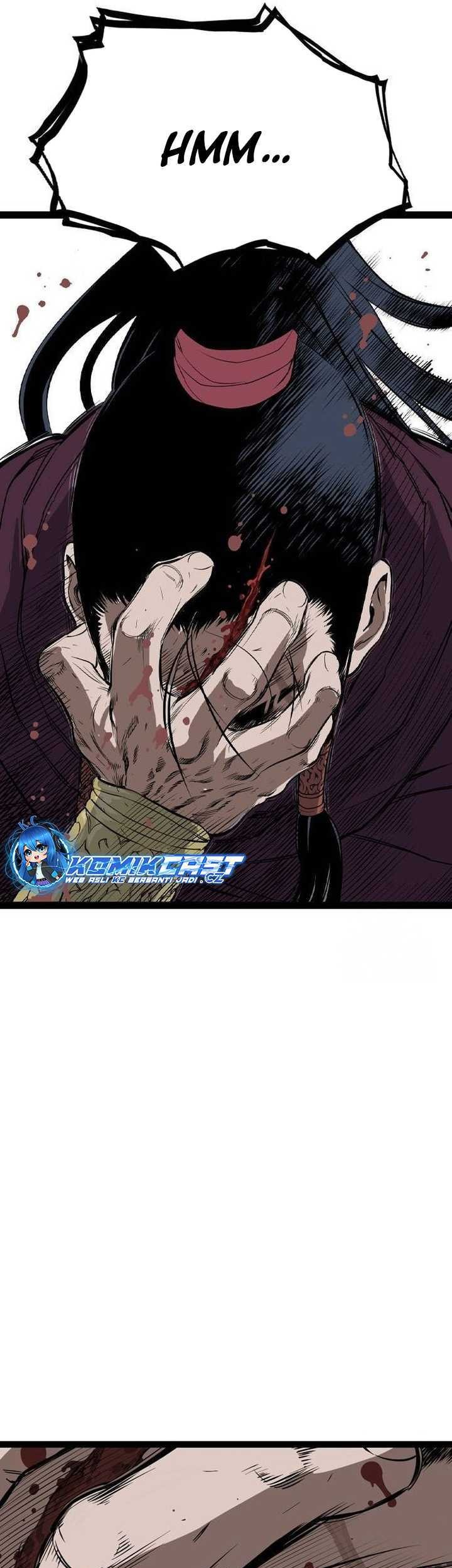 Asura (Ryu Ki-Un) Chapter 24 Gambar 80