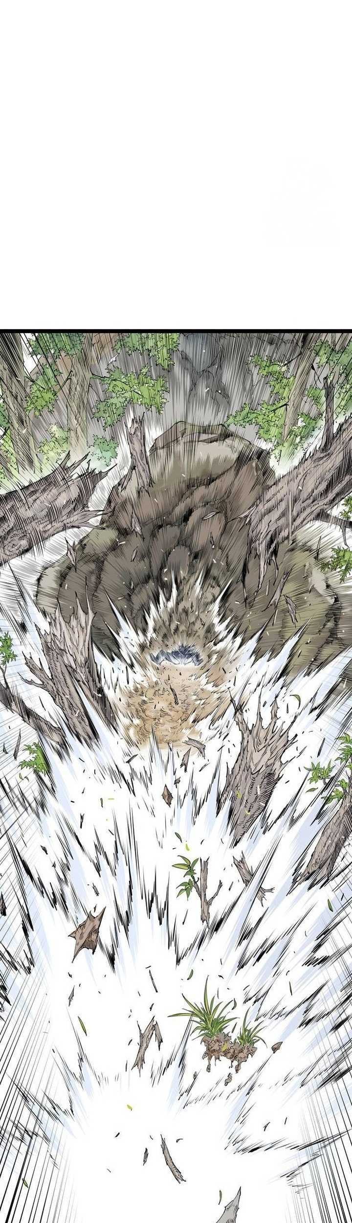 Asura (Ryu Ki-Un) Chapter 24 Gambar 106