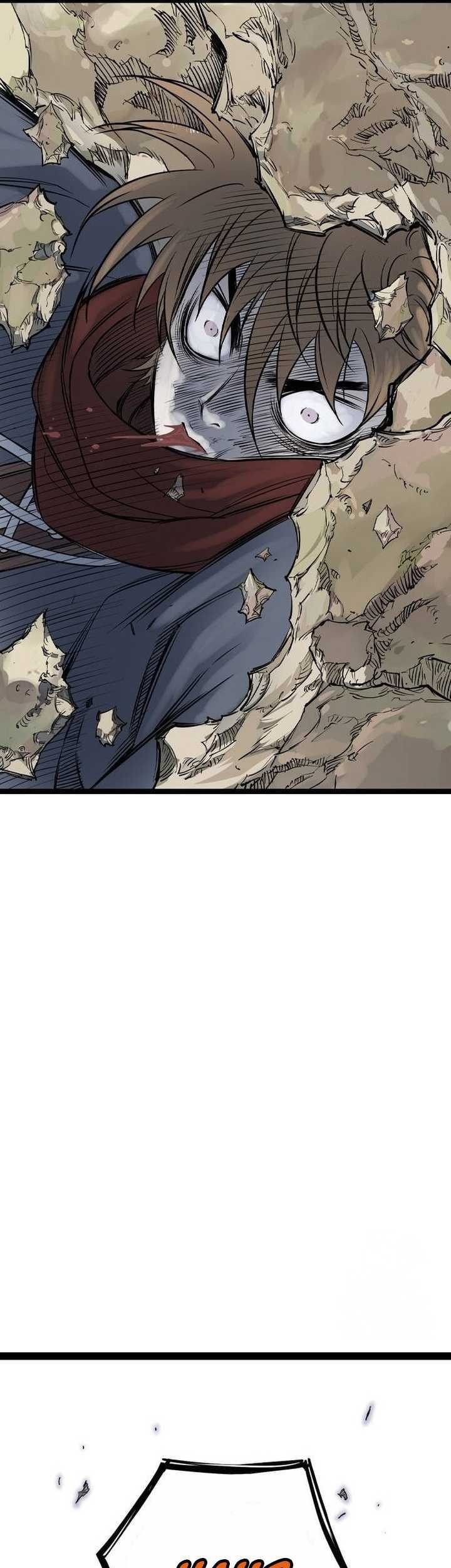 Asura (Ryu Ki-Un) Chapter 24 Gambar 108