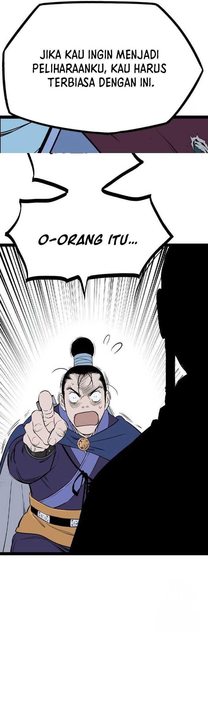 Asura (Ryu Ki-Un) Chapter 24 Gambar 97