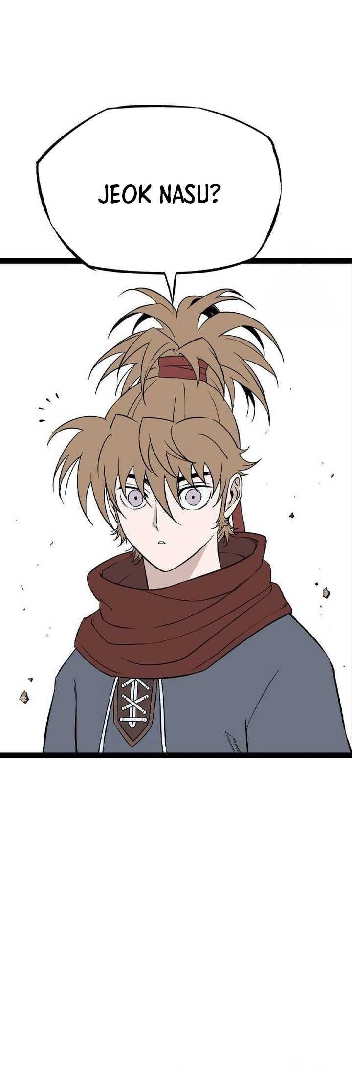 Asura (Ryu Ki-Un) Chapter 24 Gambar 101