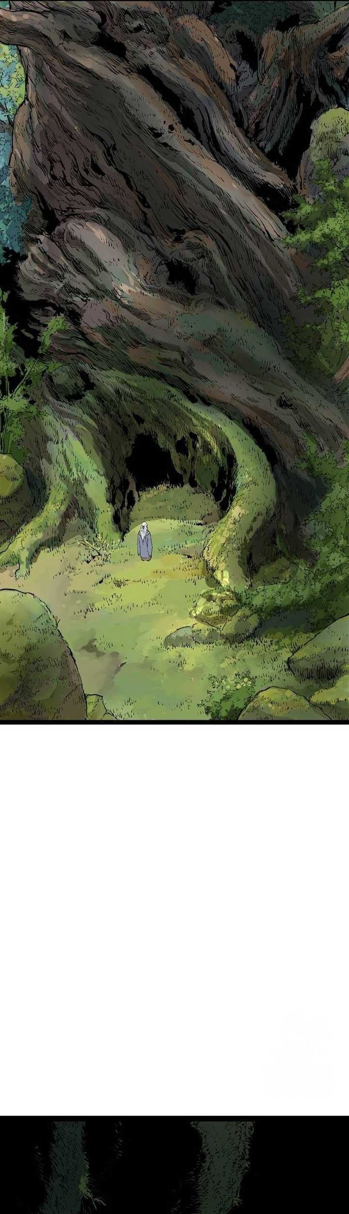 Asura (Ryu Ki-Un) Chapter 24 Gambar 10