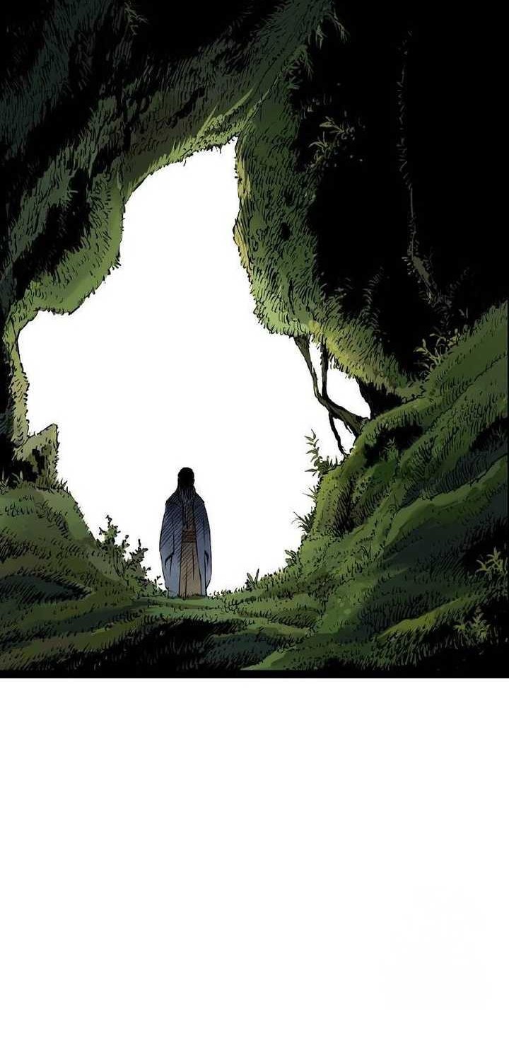 Asura (Ryu Ki-Un) Chapter 24 Gambar 11