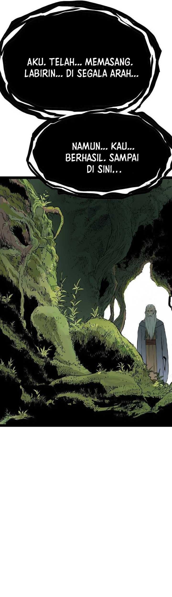 Asura (Ryu Ki-Un) Chapter 24 Gambar 16