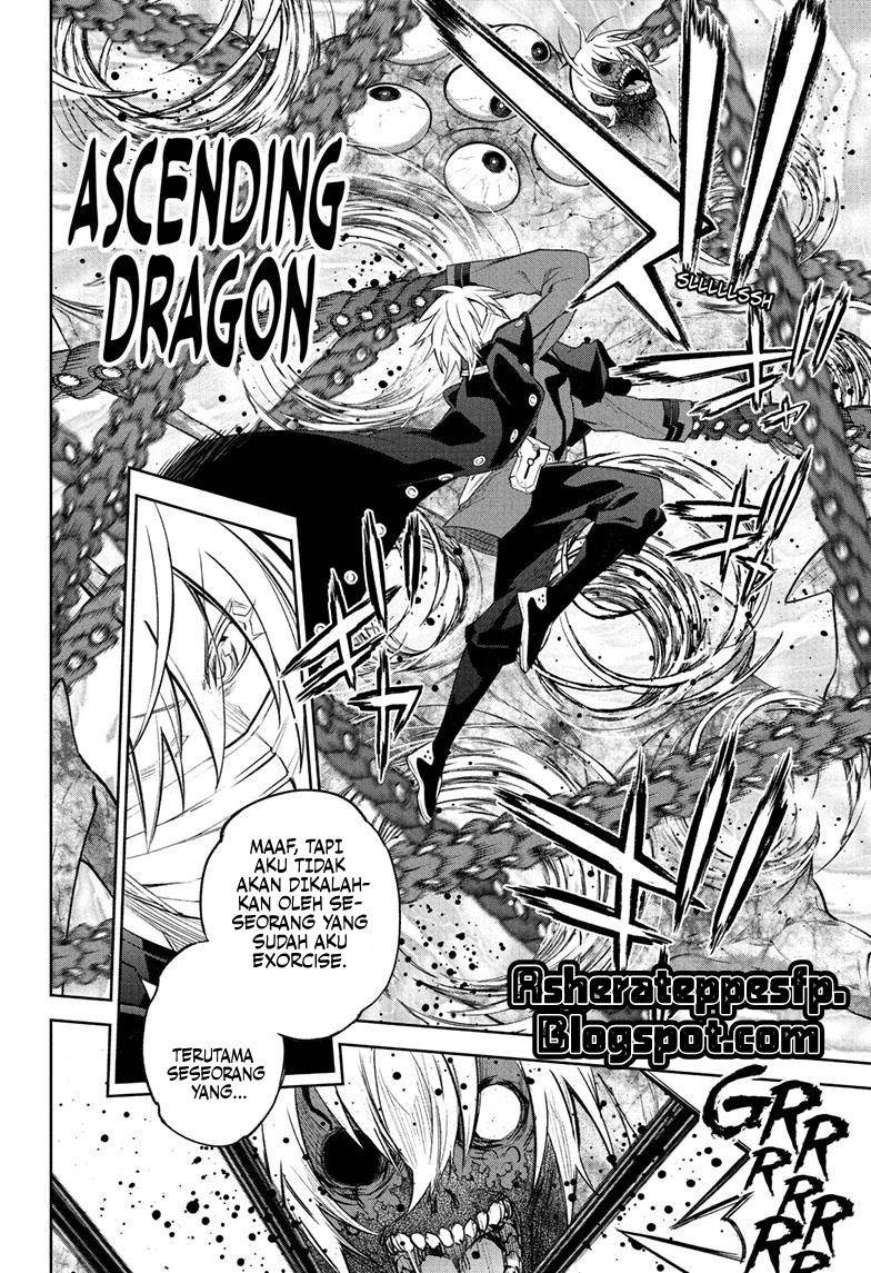 Sousei no Onmyouji Chapter 115 Gambar 40