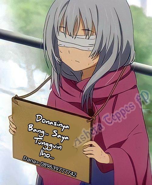 Sousei no Onmyouji Chapter 115 Gambar 41