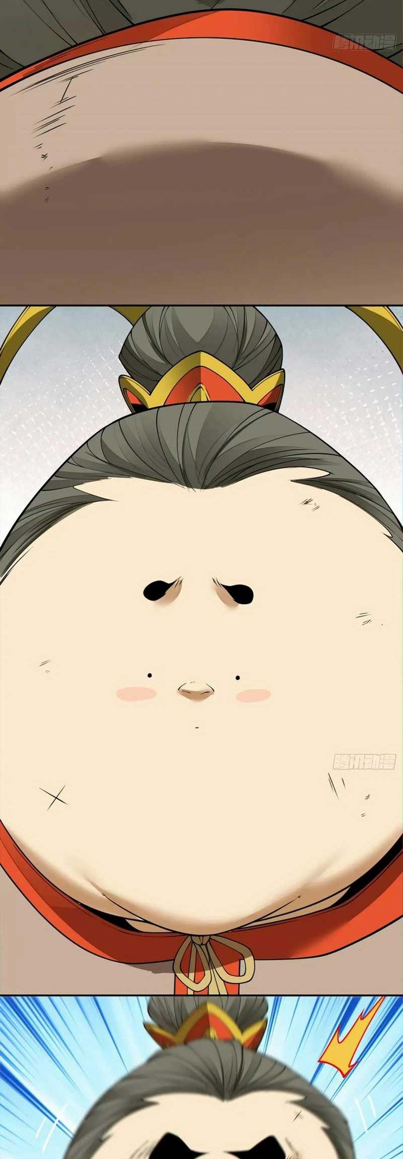 My Disciples Are All Big Villains Chapter 301 Gambar 16