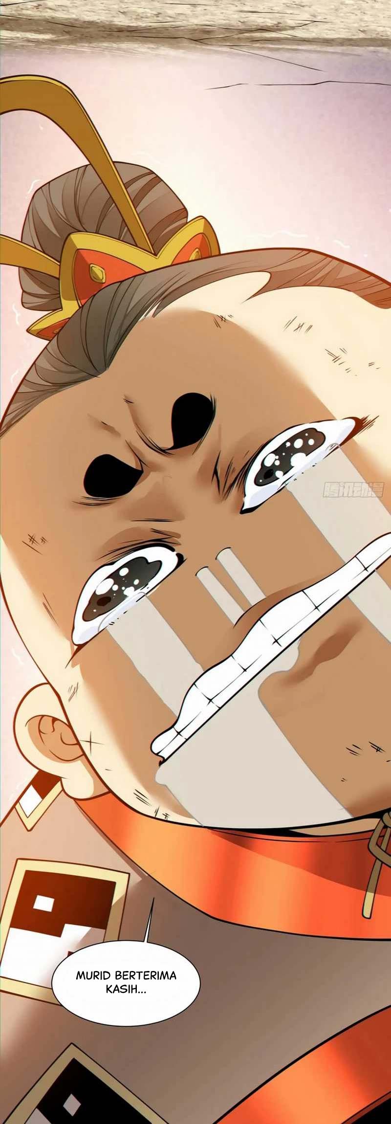 My Disciples Are All Big Villains Chapter 301 Gambar 19