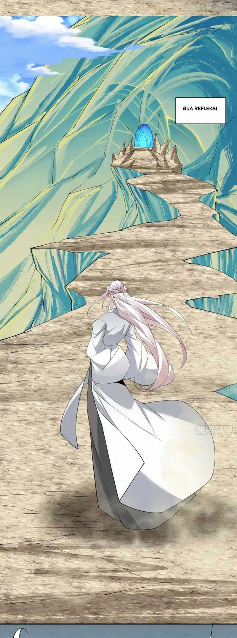 My Disciples Are All Big Villains Chapter 301 Gambar 6