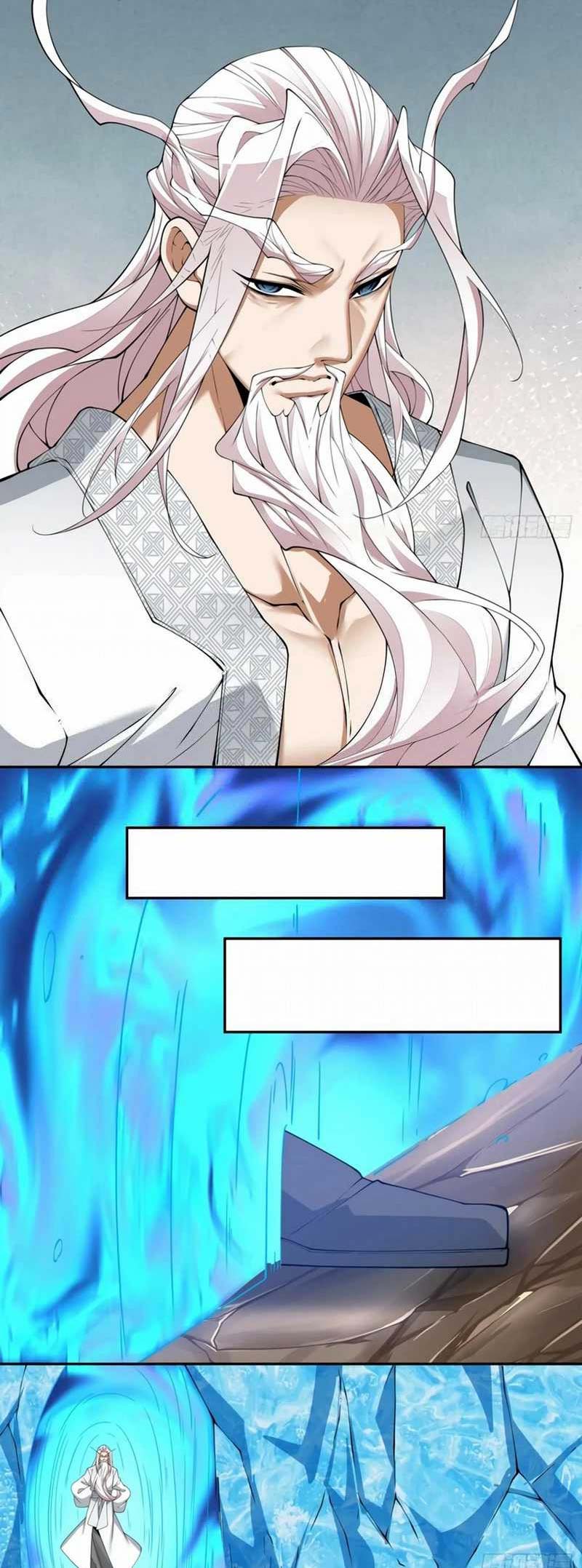 My Disciples Are All Big Villains Chapter 301 Gambar 7