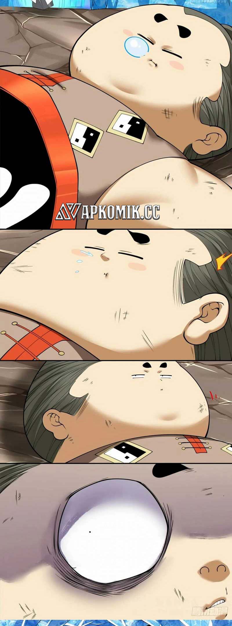 My Disciples Are All Big Villains Chapter 301 Gambar 8